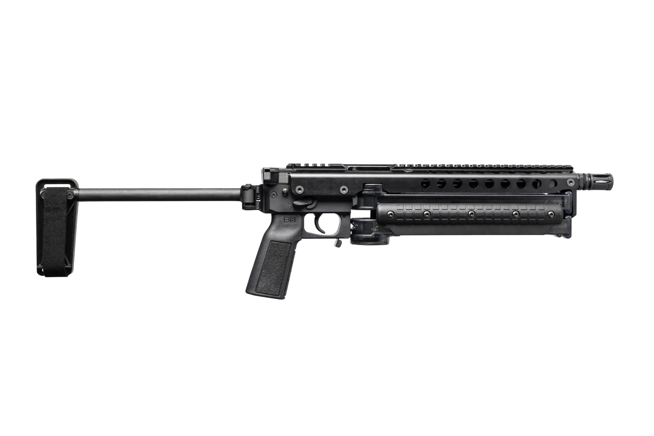 Primary Arms
